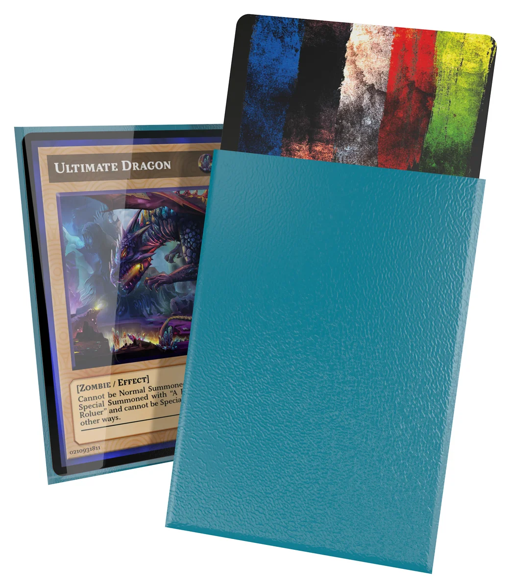 Ultimate Guard Cortex Sleeves