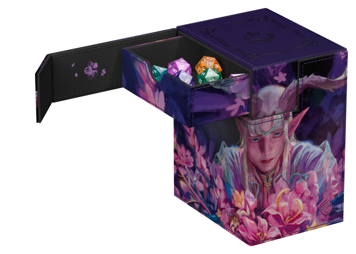 Flip'n'Tray 133+ Xenoskin Magic: The Gathering 