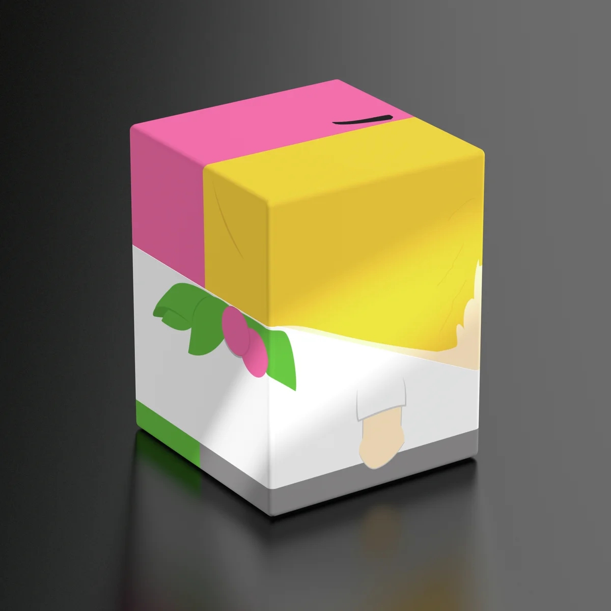 Squaroes Squaroe South Park™: Fractured but Whole SP023 - Mintberry Crunch