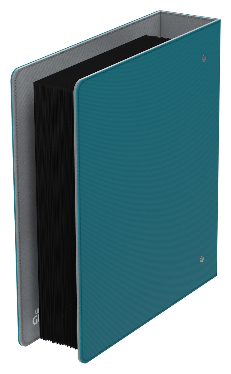 Ultimate Guard Collector's Album Xenoskin Regular trading card binder