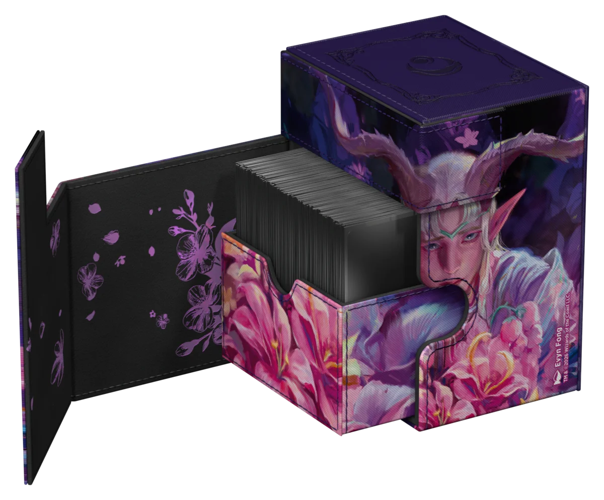 Flip'n'Tray 133+ Xenoskin Magic: The Gathering 