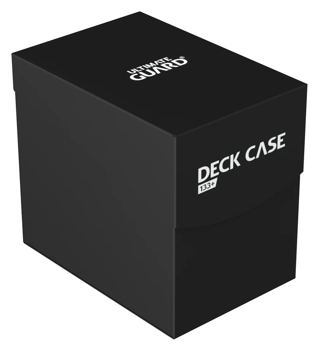 Deck Case 133+ - Black