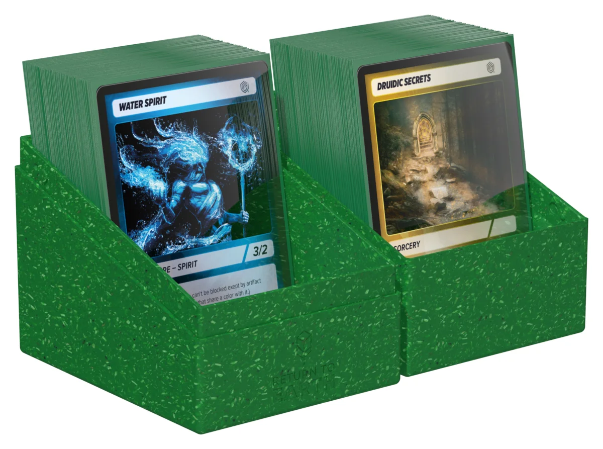 Ultimate Guard Return to Earth Boulder 133+ deck box