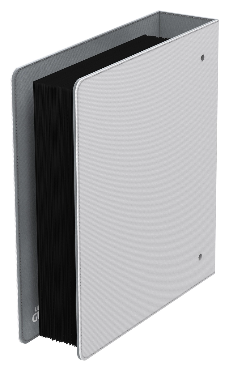 Ultimate Guard Collector's Album Xenoskin Regular trading card binder