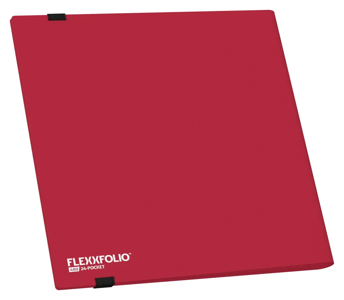 Ultimate Guard Flexxfolio 480 24-Pocket trading card binder