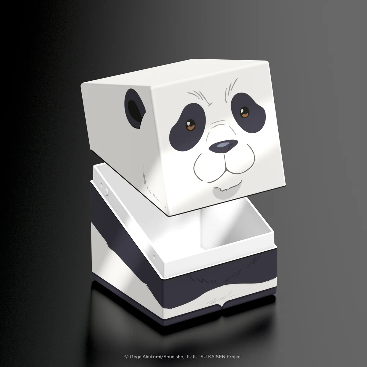 Squaroes Squaroe Jujutsu Kaisen JK006 - Panda