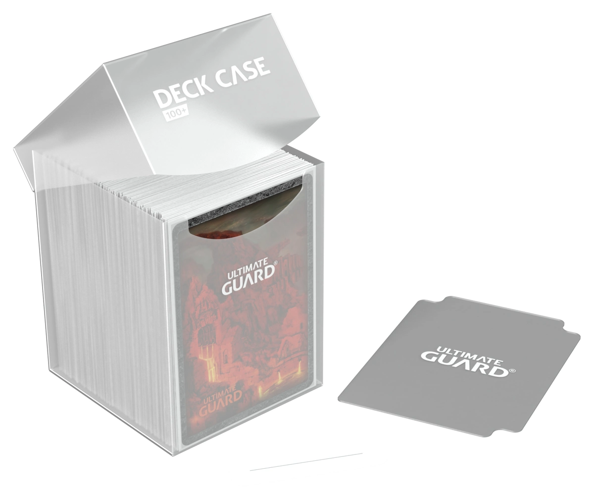 Ultimate Guard Deck Case 100+ deck box