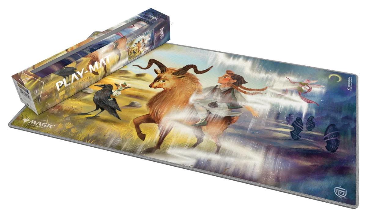 Ultimate Guard Play-Mat Magic: The Gathering "Lorwyn Eclipsed" - Morningtide’s Light