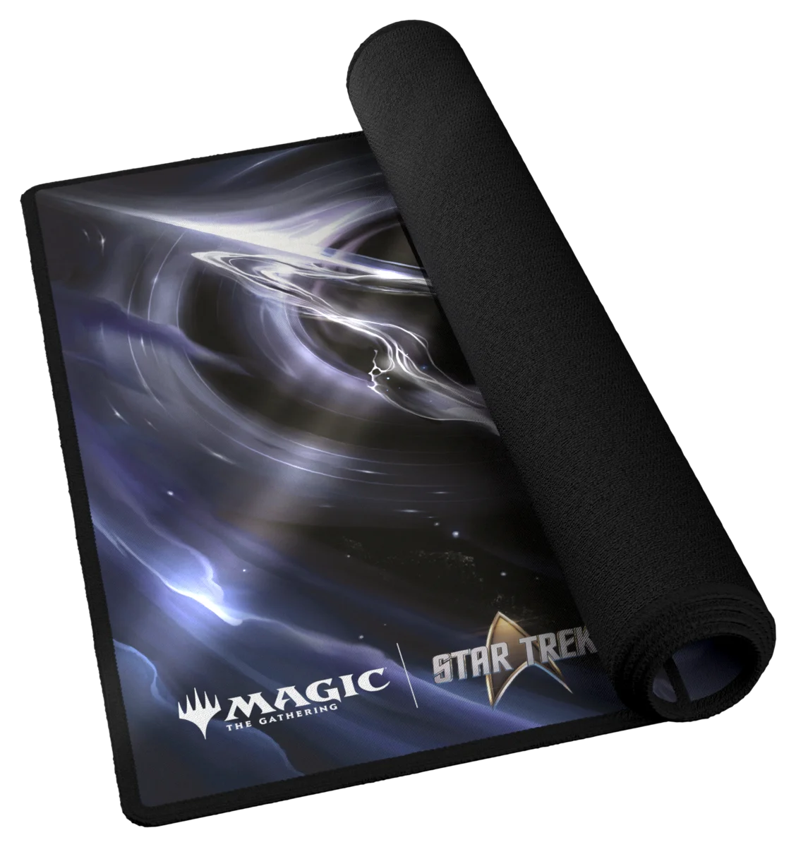 Ultimate Guard Play-Mat Magic: The Gathering | Star Trek - Shineshadow Snarl