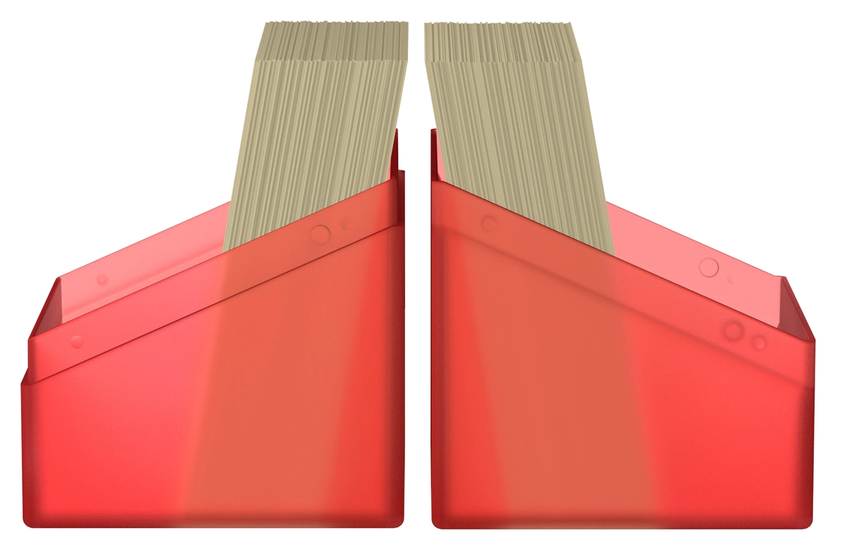 Ultimate Guard Boulder 100+ deck box