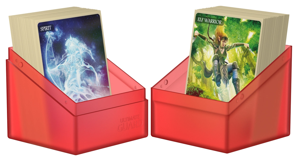 Ultimate Guard Boulder 100+ deck box