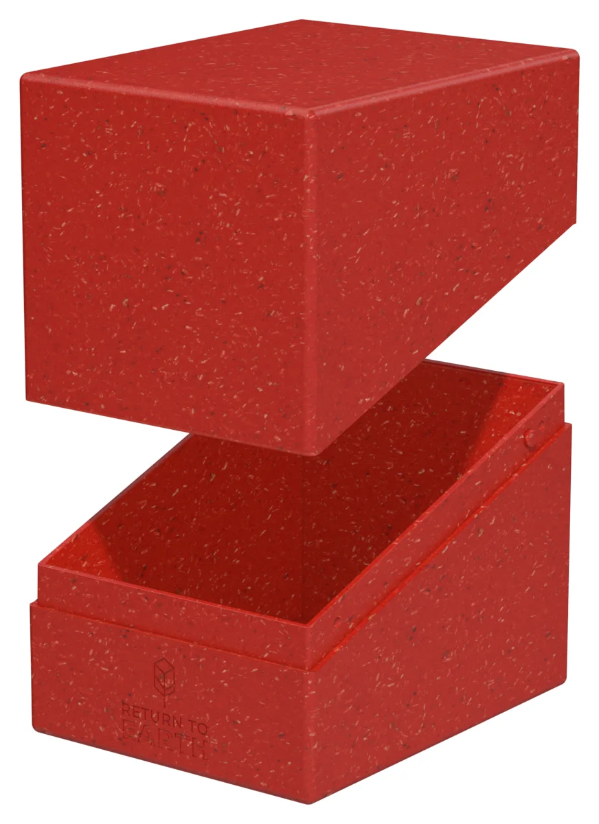 Ultimate Guard Return to Earth Boulder 133+ deck box