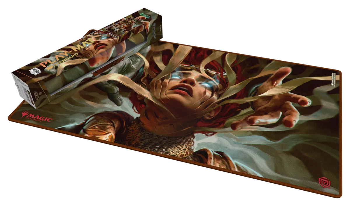 Ultimate Guard Play-Mat Magic: The Gathering "Reality Fracture" - Countersculpt
