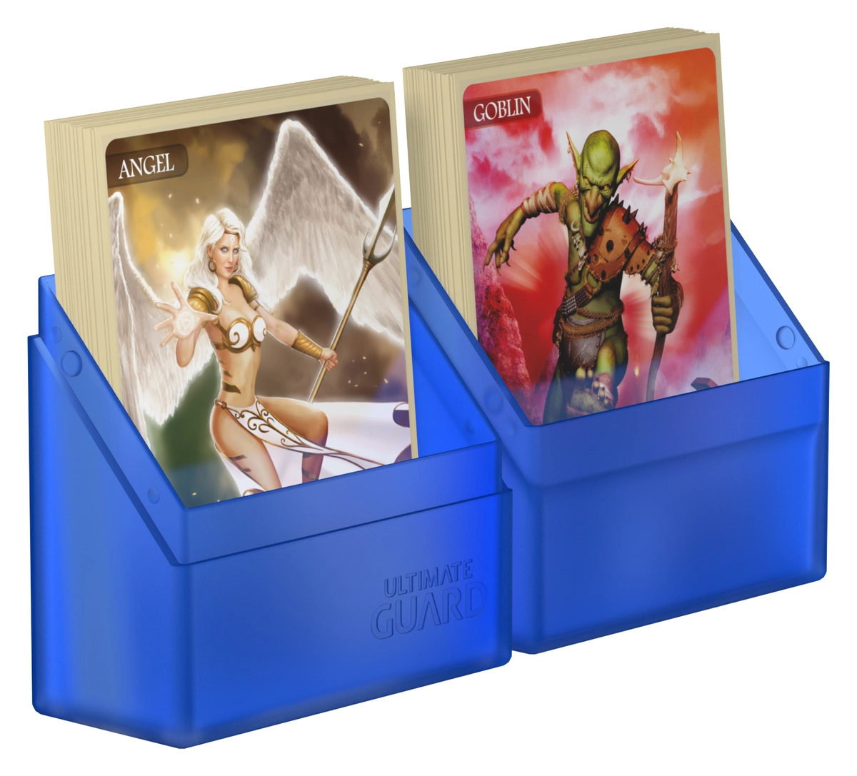 Ultimate Guard Boulder 40+ deck box