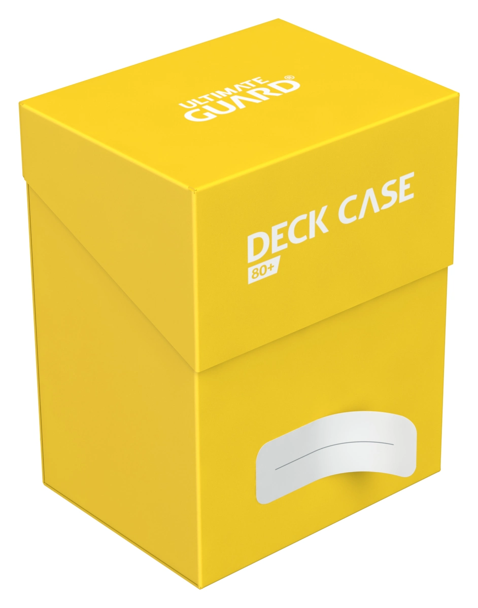 Ultimate Guard Deck Case 80+ deck box