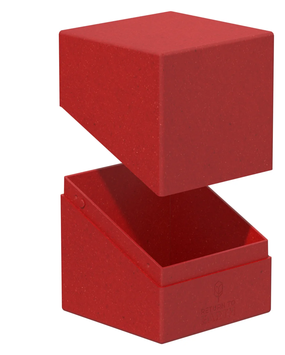 Ultimate Guard Return to Earth Boulder 100+ deck box