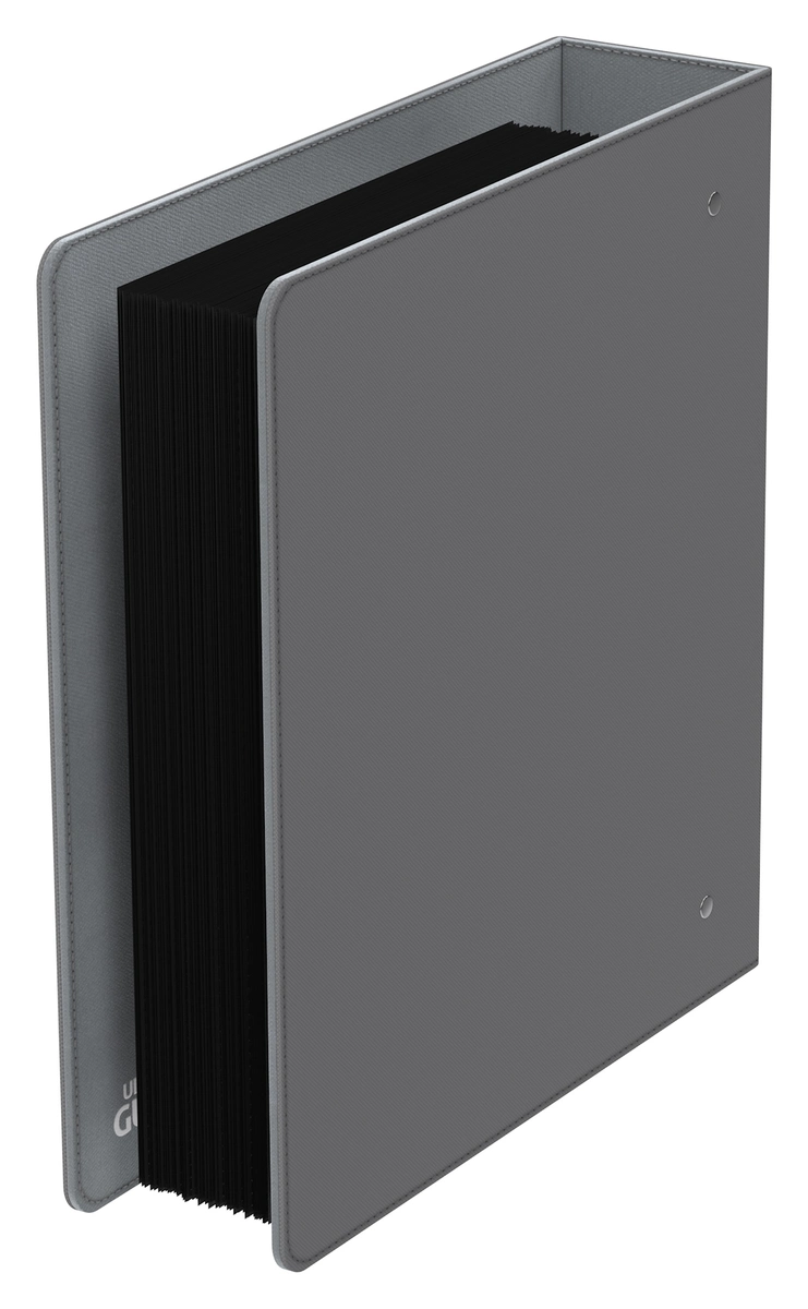 Ultimate Guard Collector's Album Xenoskin Regular trading card binder