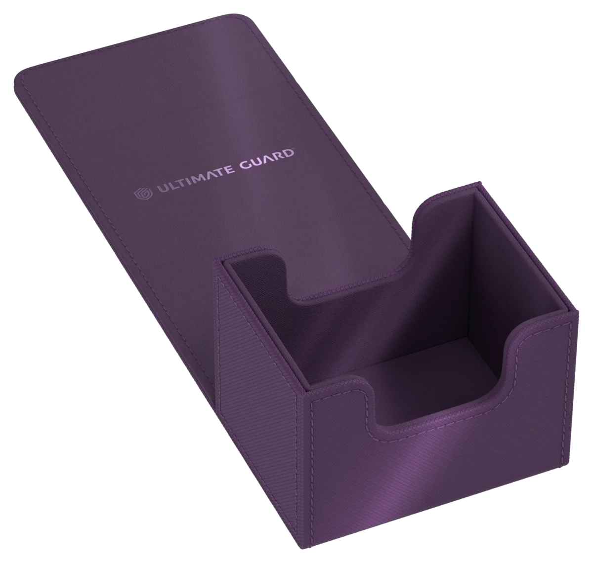 Ultimate Guard Sidewinder 100+ Xenoskin - Purple