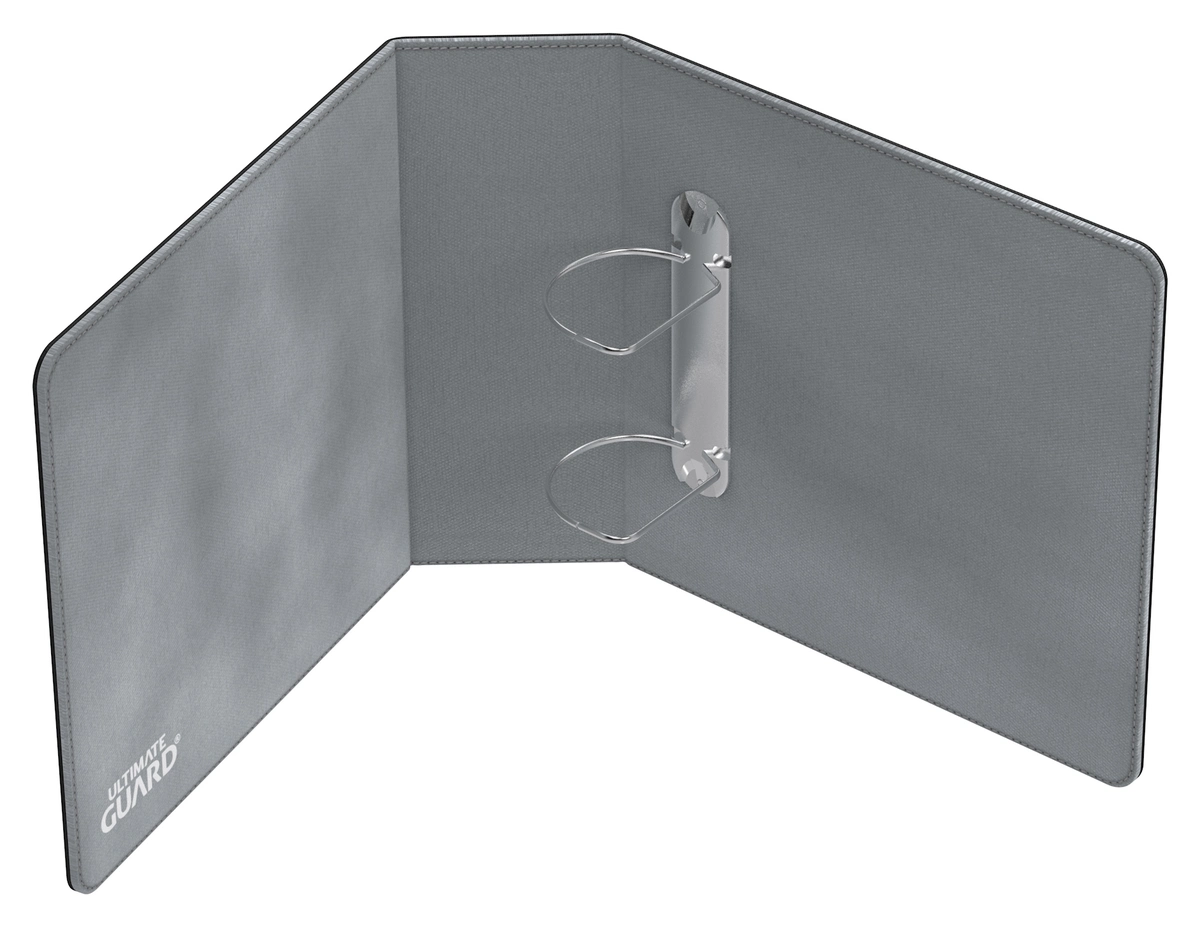 Ultimate Guard Collector's Album Xenoskin Compact trading card binder