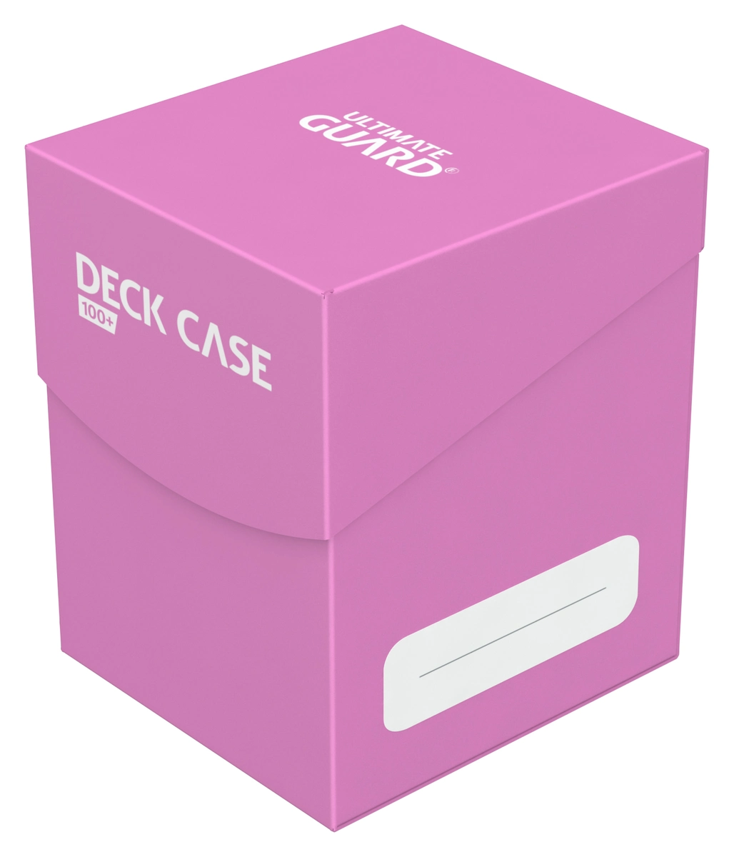 Ultimate Guard Deck Case 100+ deck box