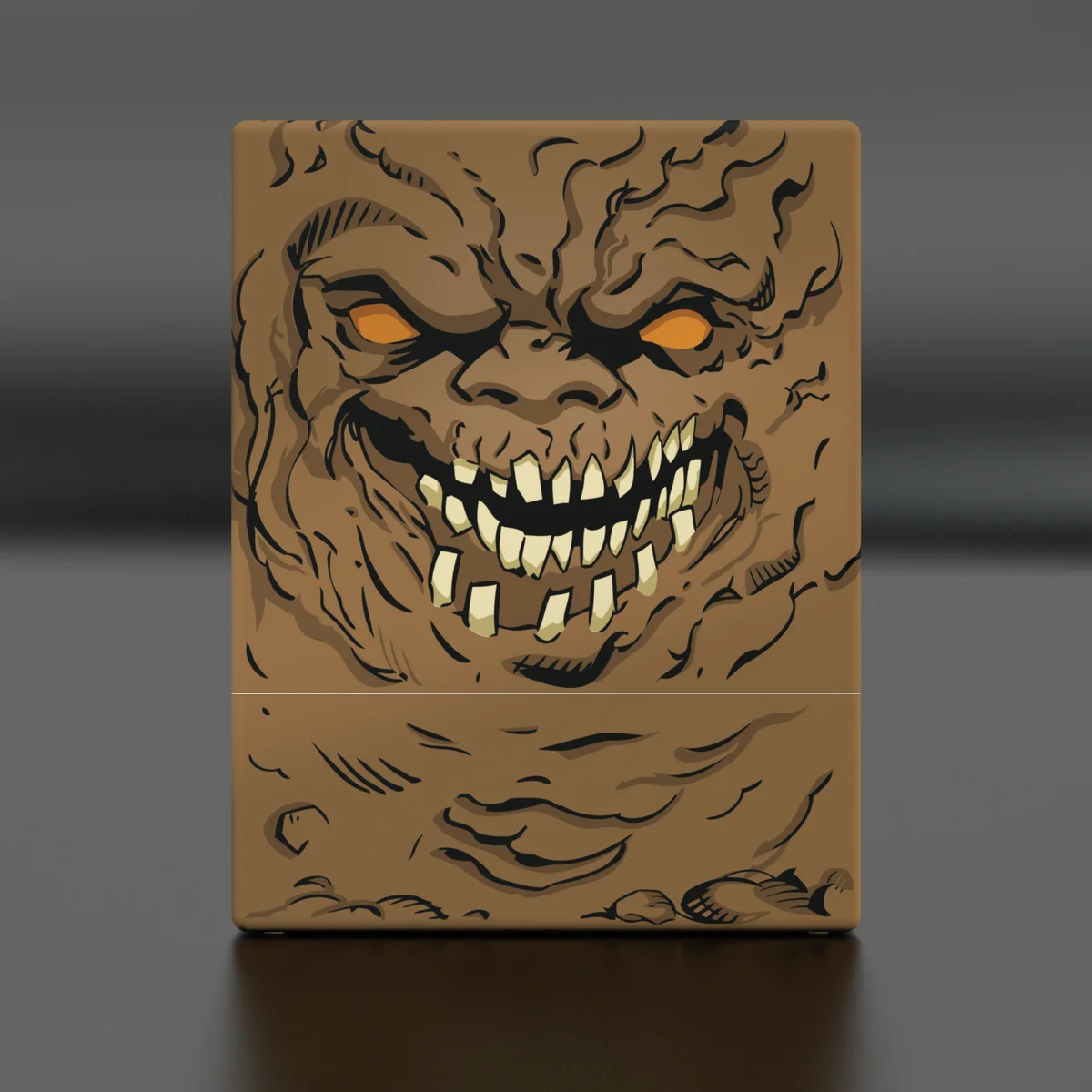 Squaroes Squaroe DC Justice League™ JL020 - Clayface™