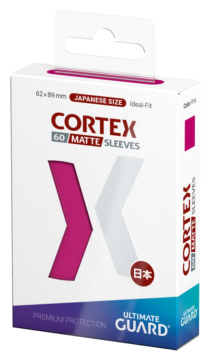 Ultimate Guard Cortex Sleeves