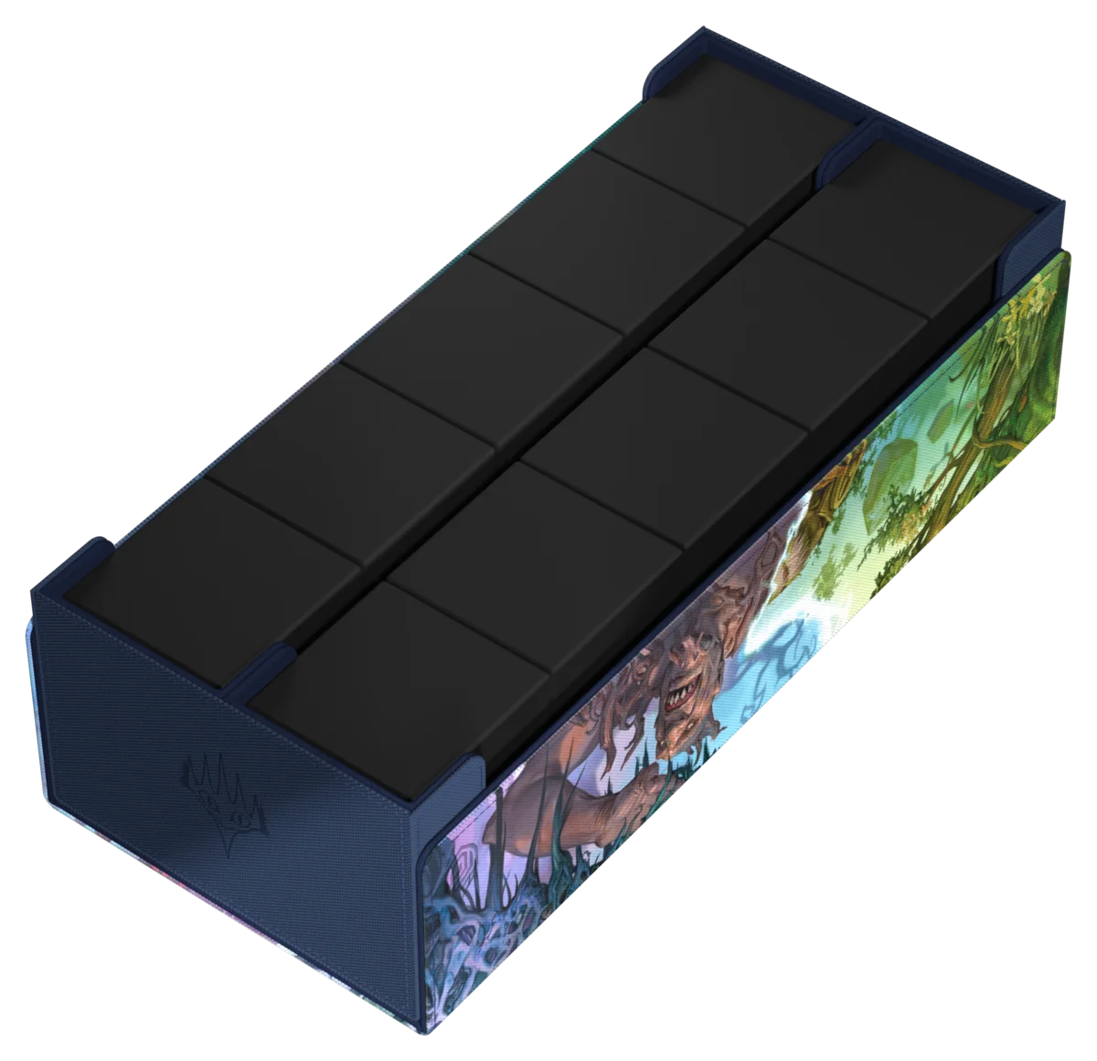 Ultimate Guard Arkhive 1000+ Xenoskin Magic: The Gathering "Lorwyn Eclipsed"