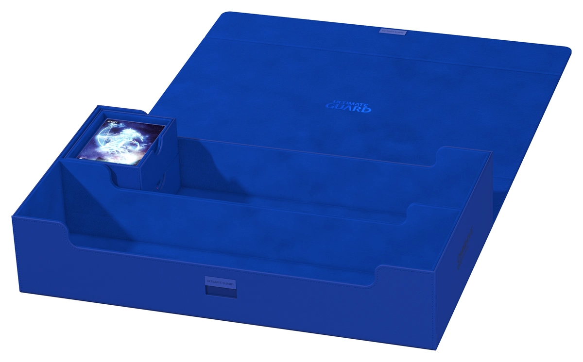 Ultimate Guard Omnihive 1000+ Xenoskin mass storage deck box