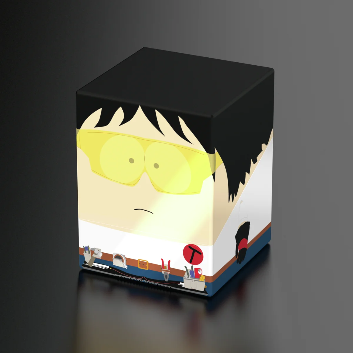 Squaroes Squaroe South Park™: Fractured but Whole SP024 - Toolshed