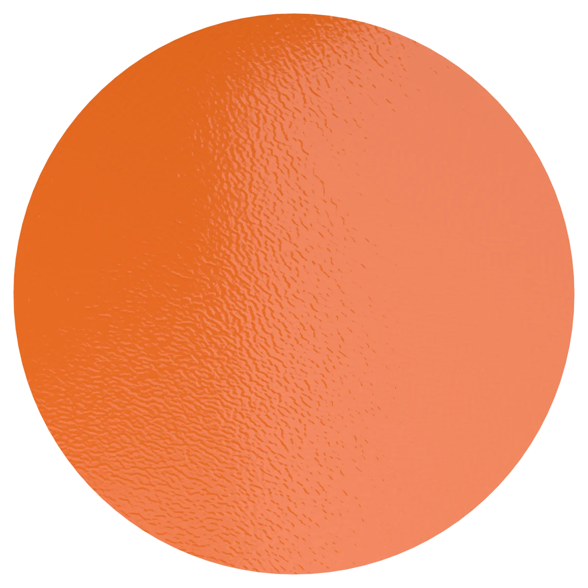 Ultimate Guard Cortex Sleeves Standard Size (100) - Orange