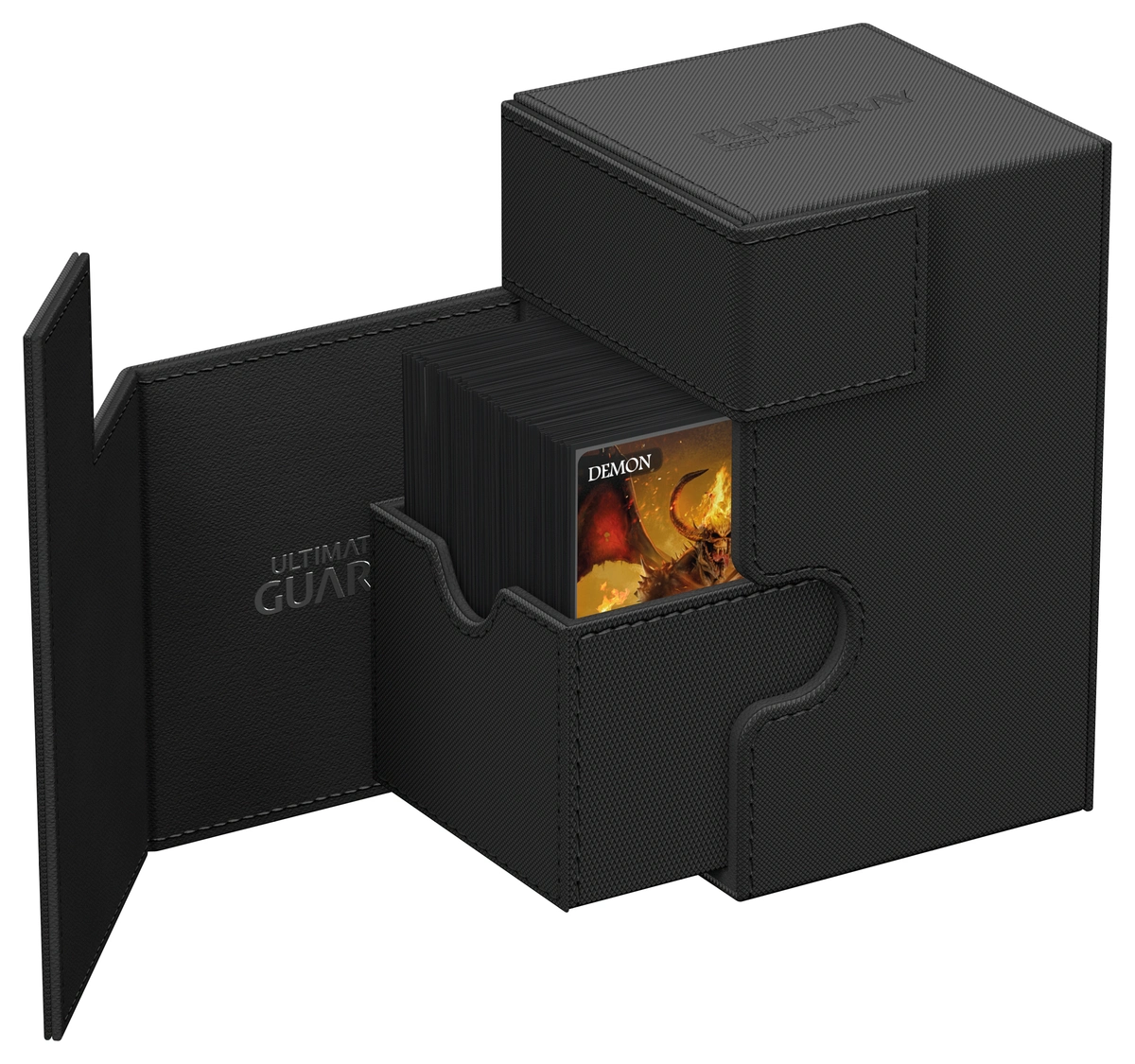 Ultimate Guard Flip'n'Tray 100+ Xenoskin deck box