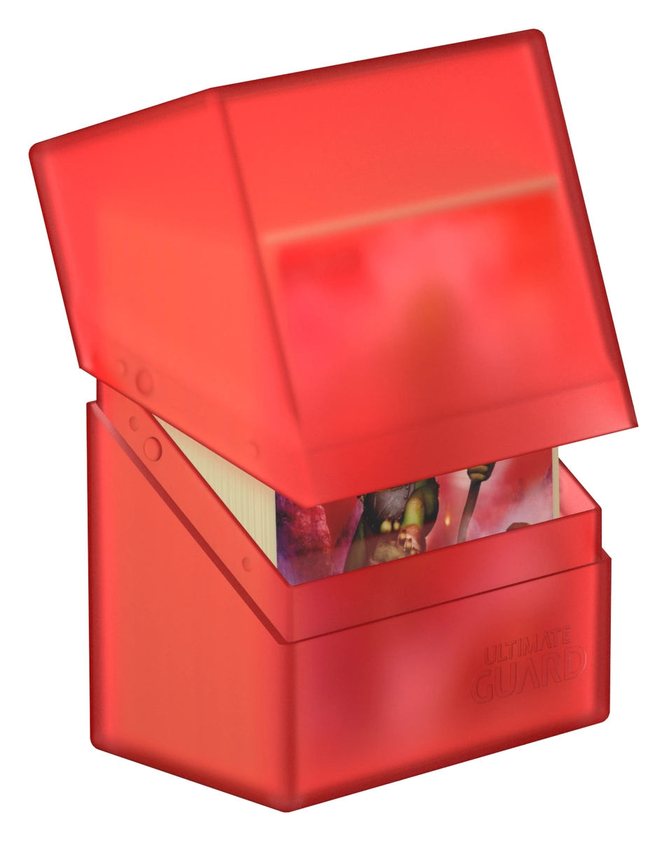 Ultimate Guard Boulder 60+ deck box