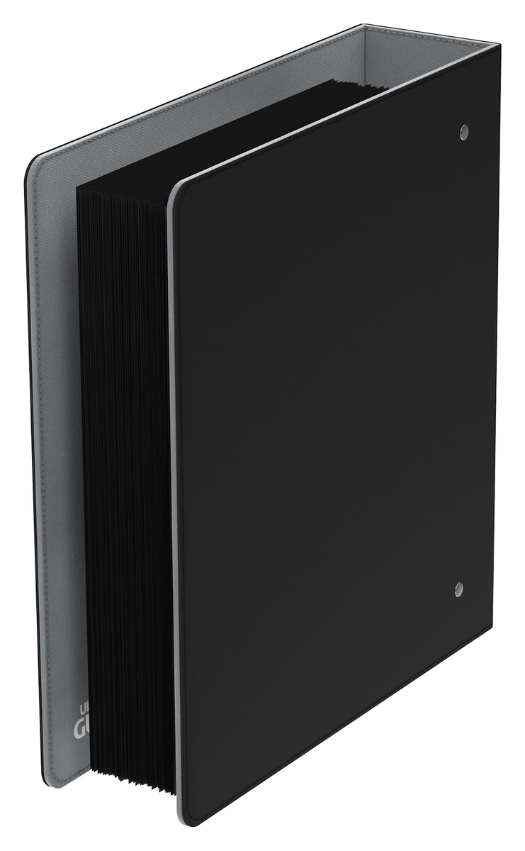 Ultimate Guard Collector's Album Xenoskin Regular trading card binder