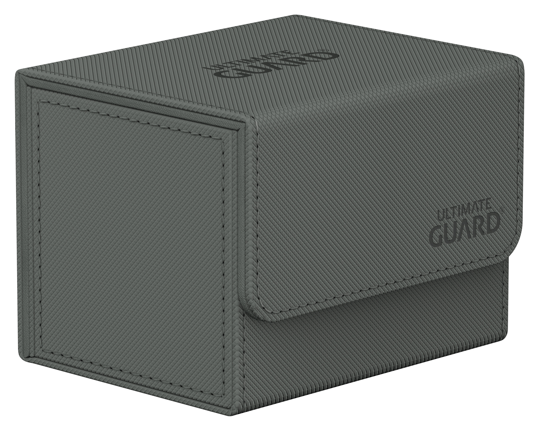 Ultimate Guard Sidewinder 100+ Xenoskin Summer Edition 2025 - Lime, Deck Box Magnetica Per Carte Pokémon, Magic, Lorcana