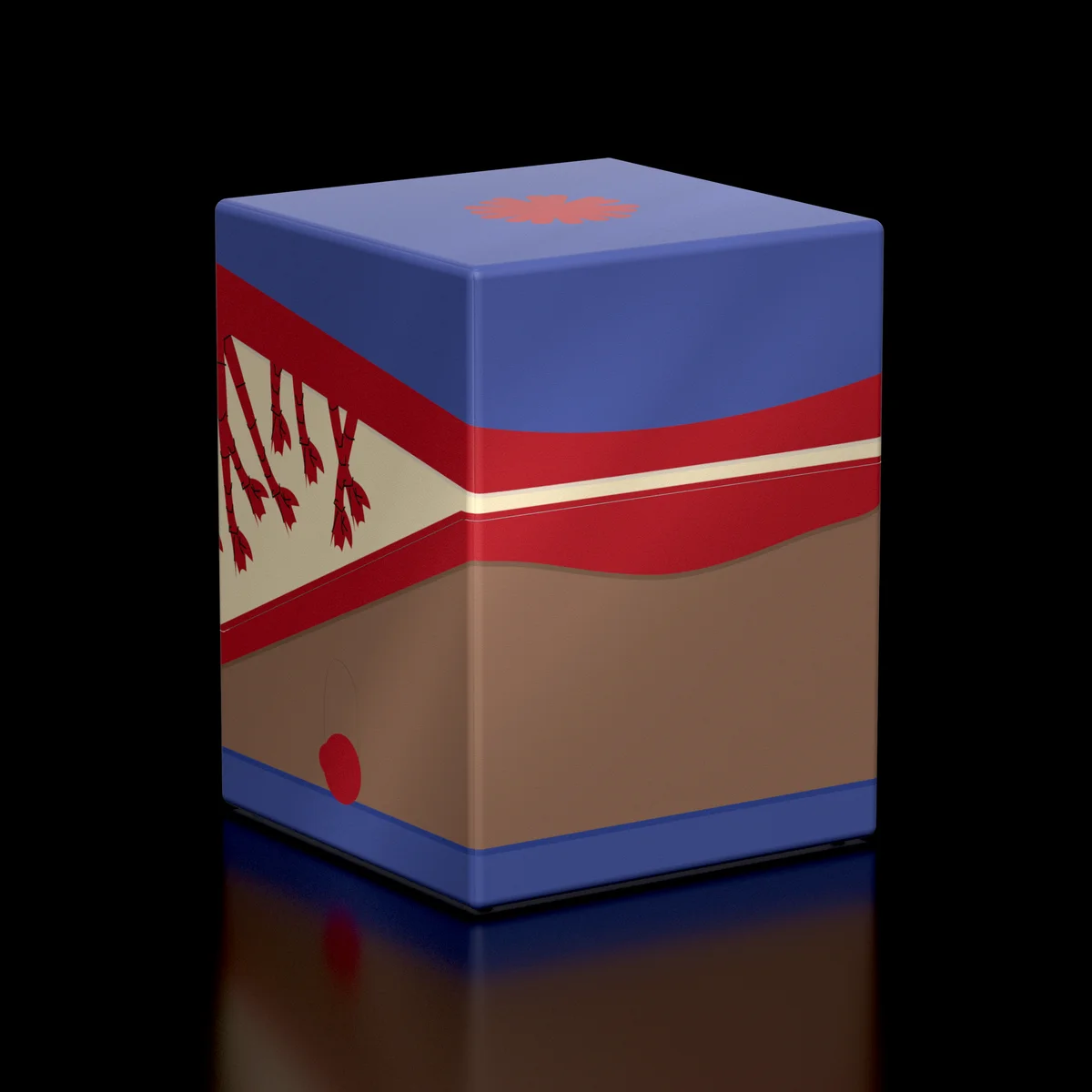 Squaroes Squaroe South Park™ Halloween SP028 - Clown Stan