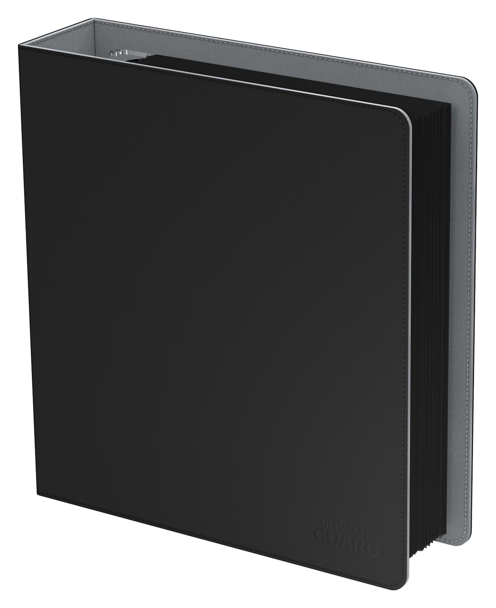 Ultimate Guard Collector's Album Xenoskin Regular trading card binder