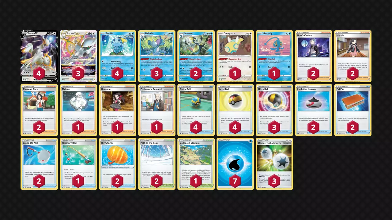 This AGGRESSIVE Pikachu VMAX Deck is NUTS!! - PTCGO 