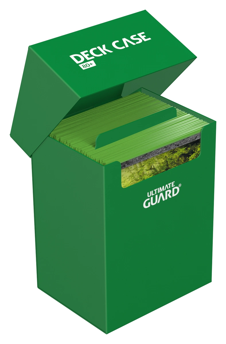 Ultimate Guard Deck Case 80+ deck box