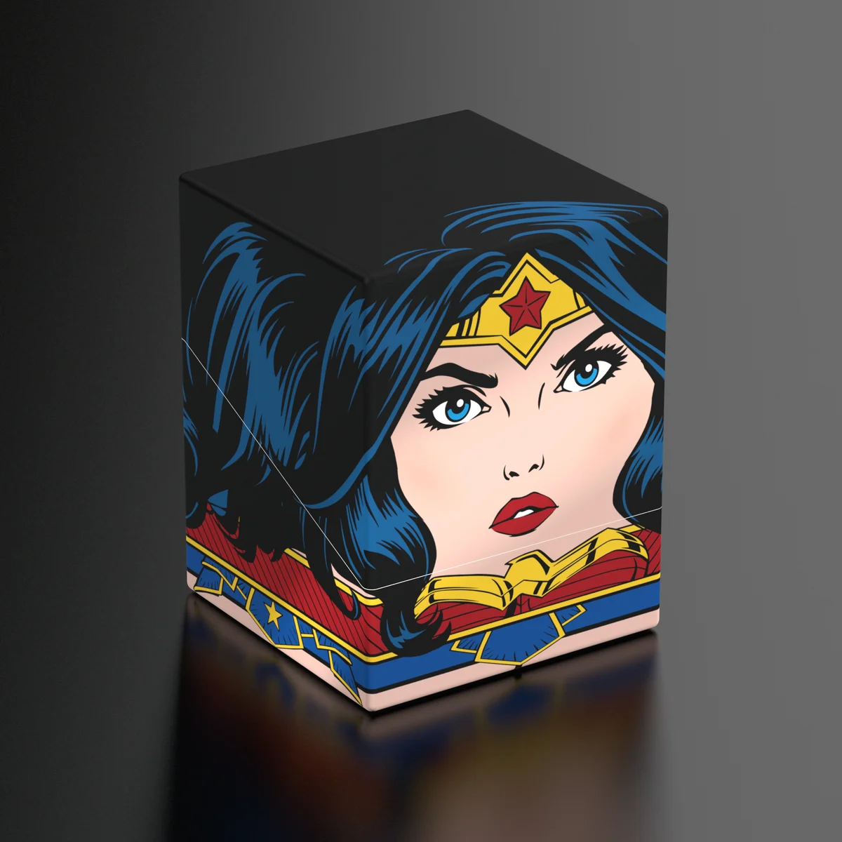 Squaroes Squaroe DC Justice League™ JL005 - Wonder Woman™