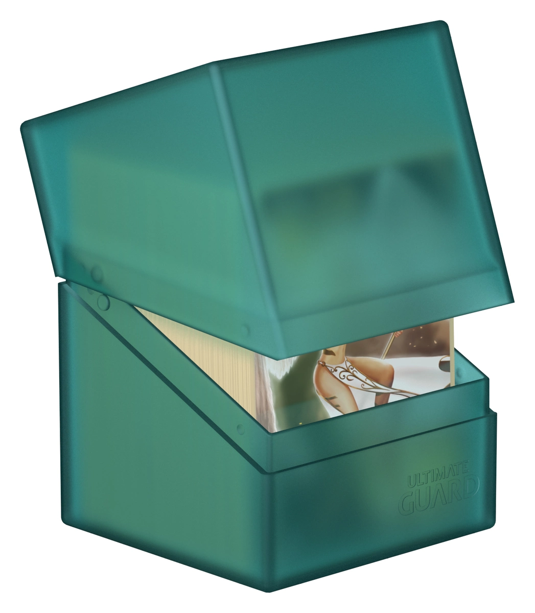 Ultimate Guard Boulder 100+ deck box