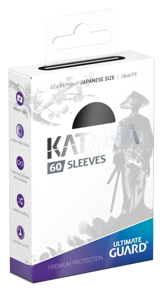 Ultimate Guard Katana Sleeves