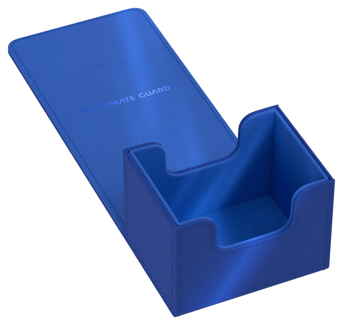 Ultimate Guard Sidewinder 100+ Xenoskin - Blue