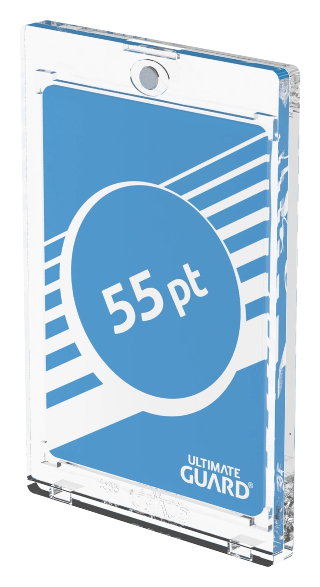 Ultimate Guard Card Case Magnetic