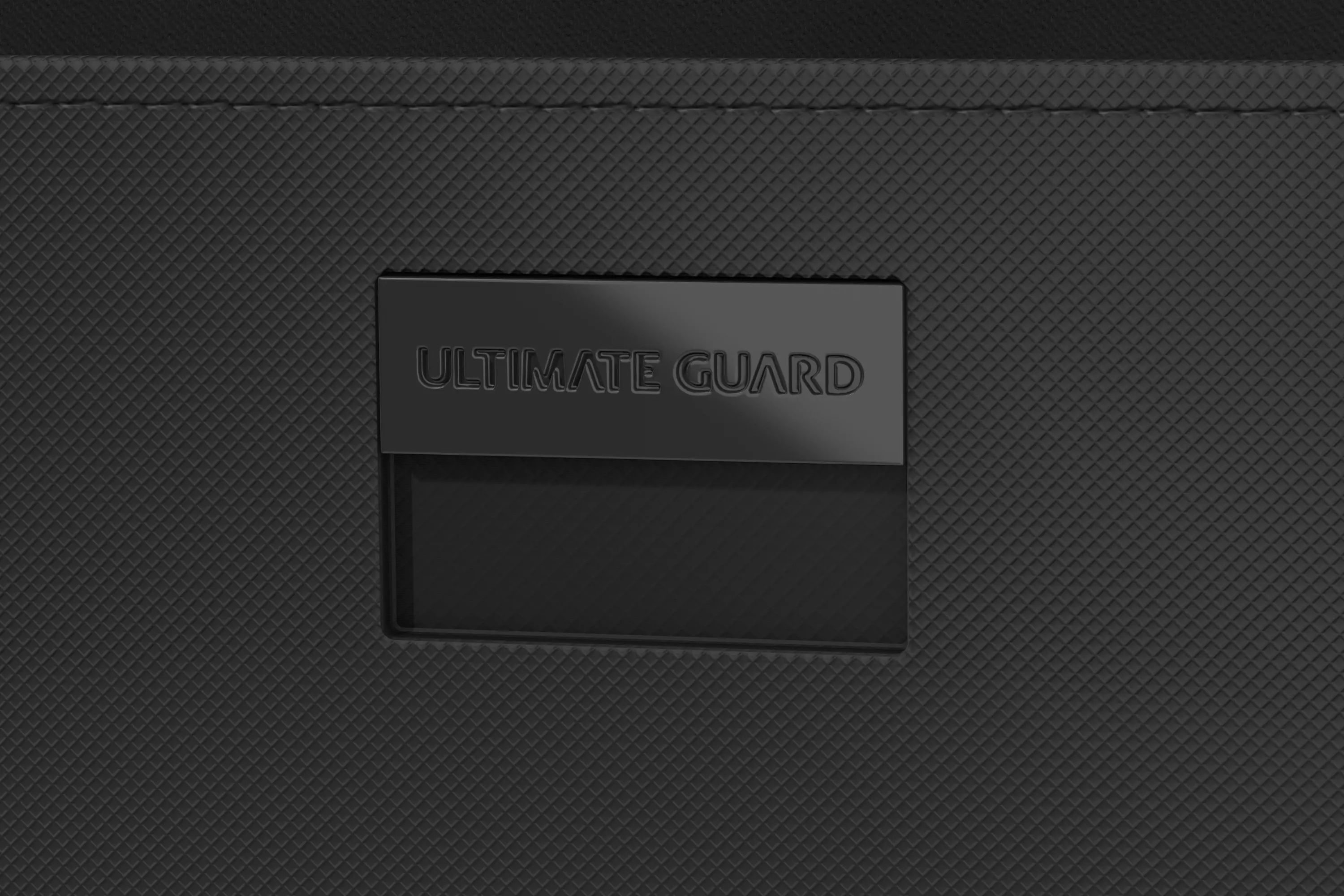 Ultimate Guard Card Deck Box Omnihive 1000+ Black Schwarz