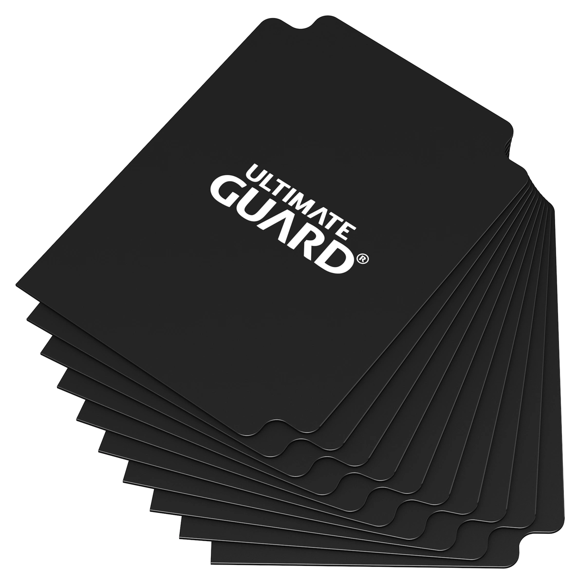Ultimate Guard Card Dividers Standard Size