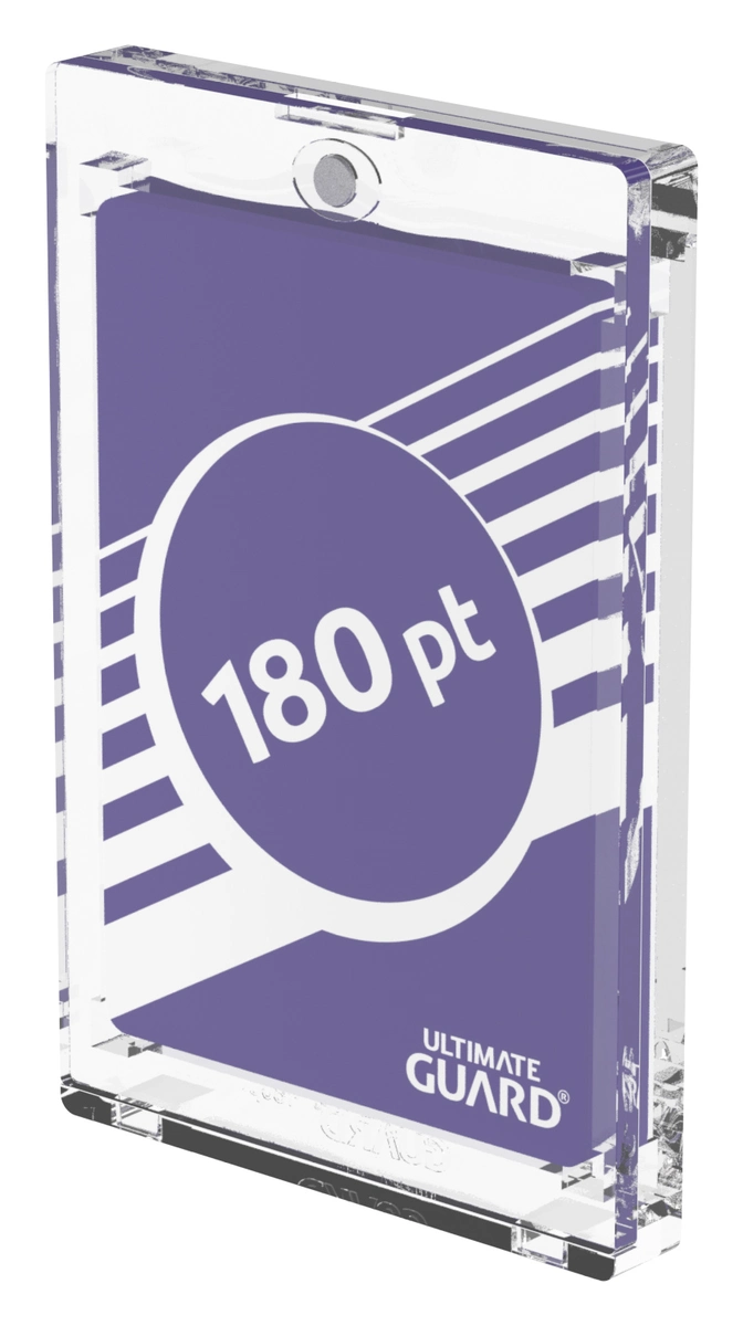 Ultimate Guard Card Case Magnetic