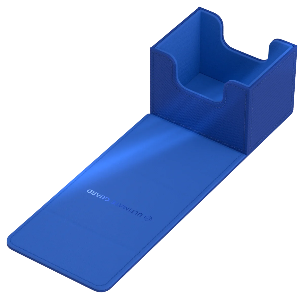 Ultimate Guard Sidewinder 100+ Xenoskin - Blue