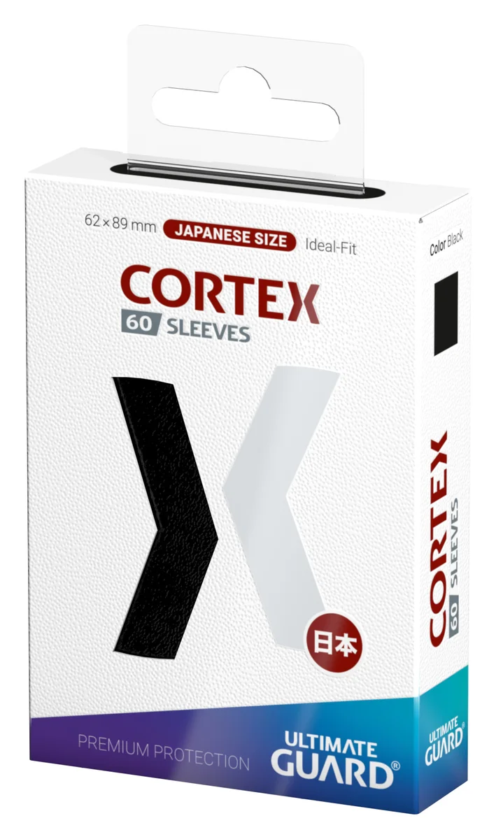 Ultimate Guard Cortex Sleeves