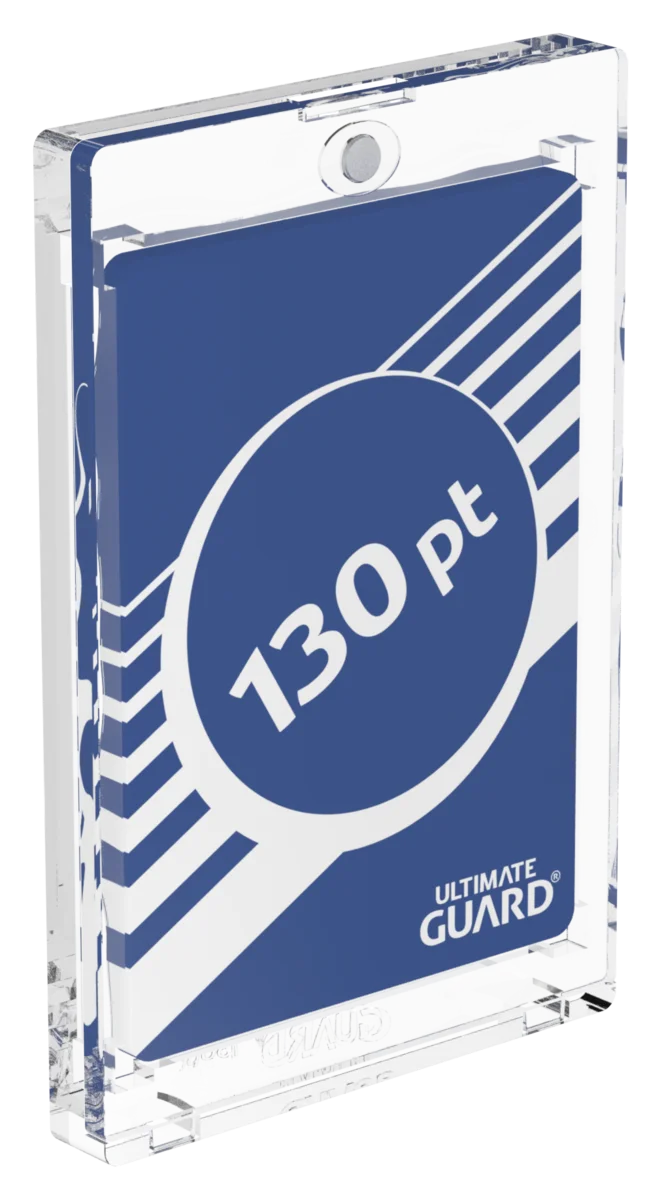 Ultimate Guard Card Case Magnetic - 130 pt