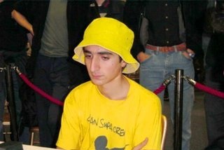How I qualified for my first Pro Tour